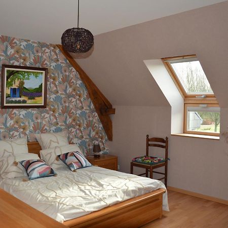 Chambre A La Campagne Landisacq エクステリア 写真